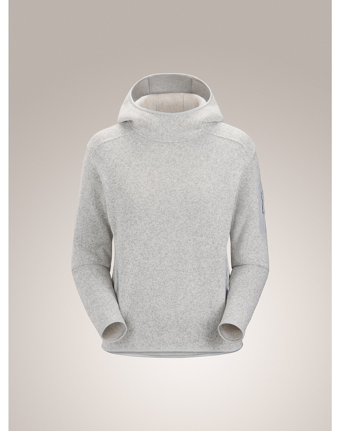 Covert Pullover Hoody W