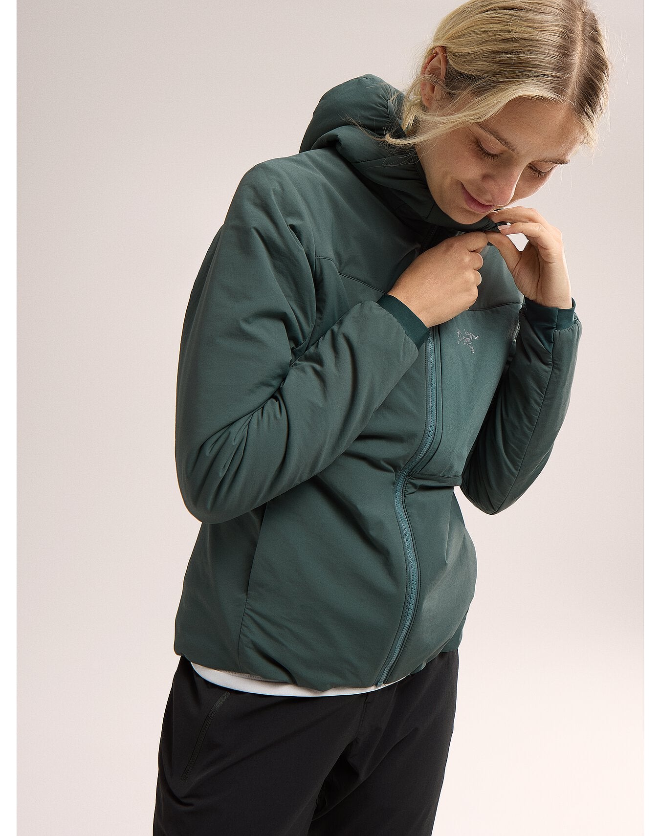 Proton Hoody W