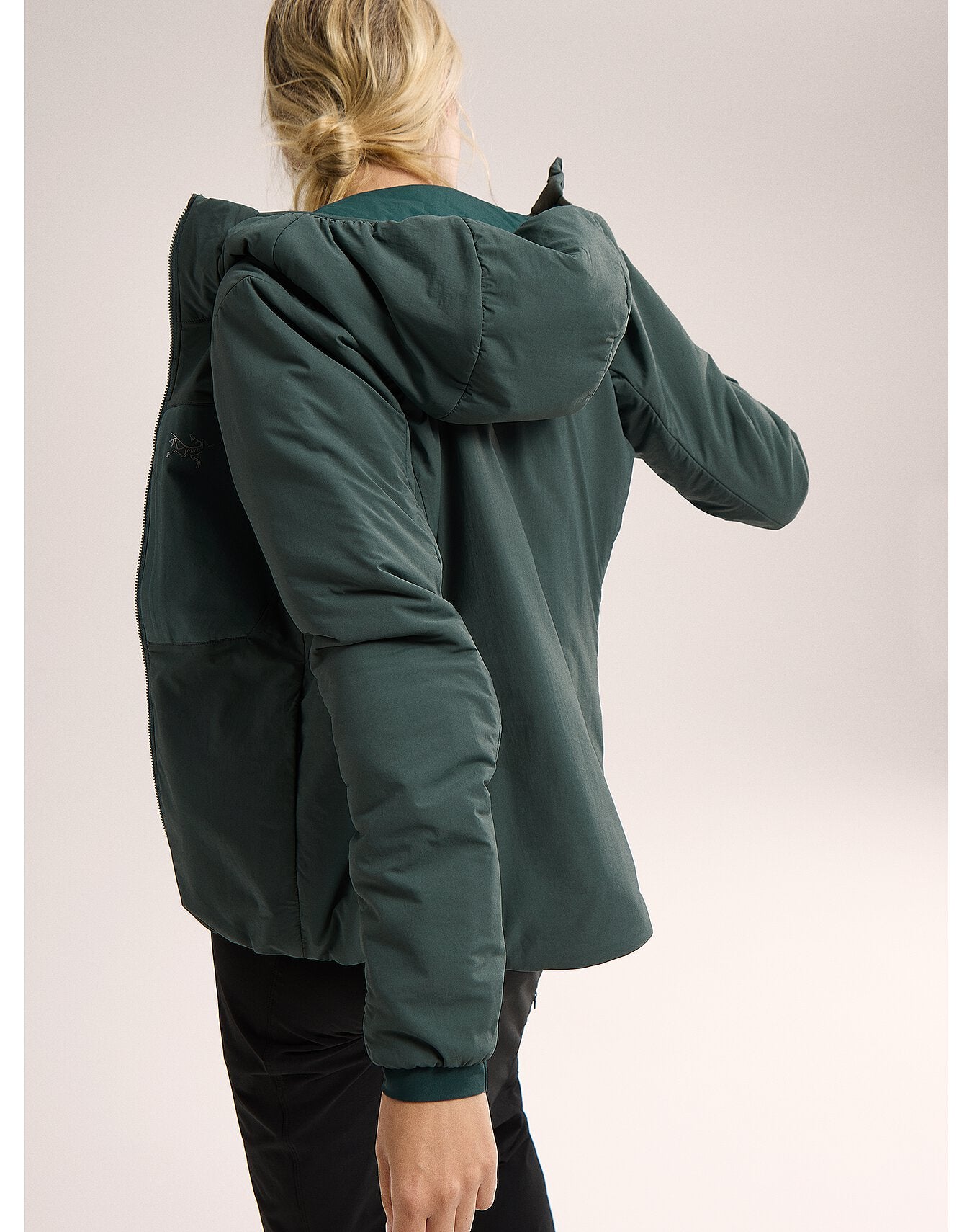 Proton Hoody W