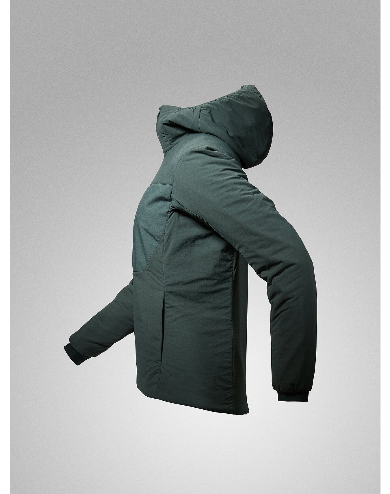 Proton Hoody W