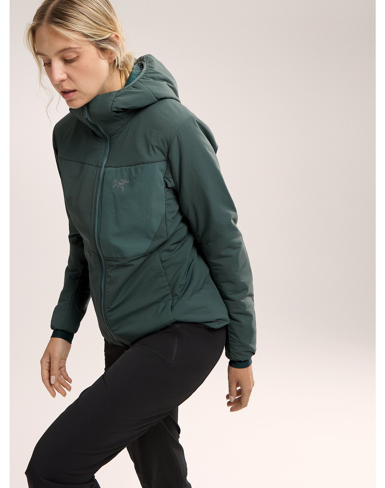 Proton Hoody W