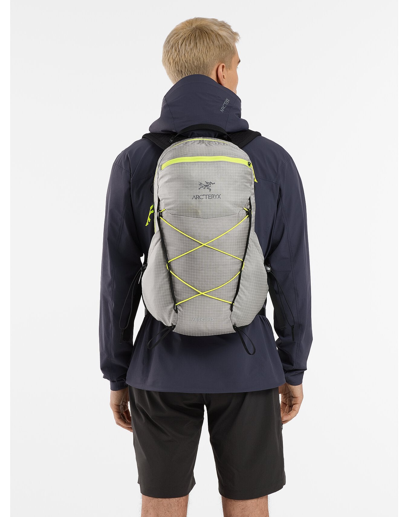 Aerios 15 Backpack M