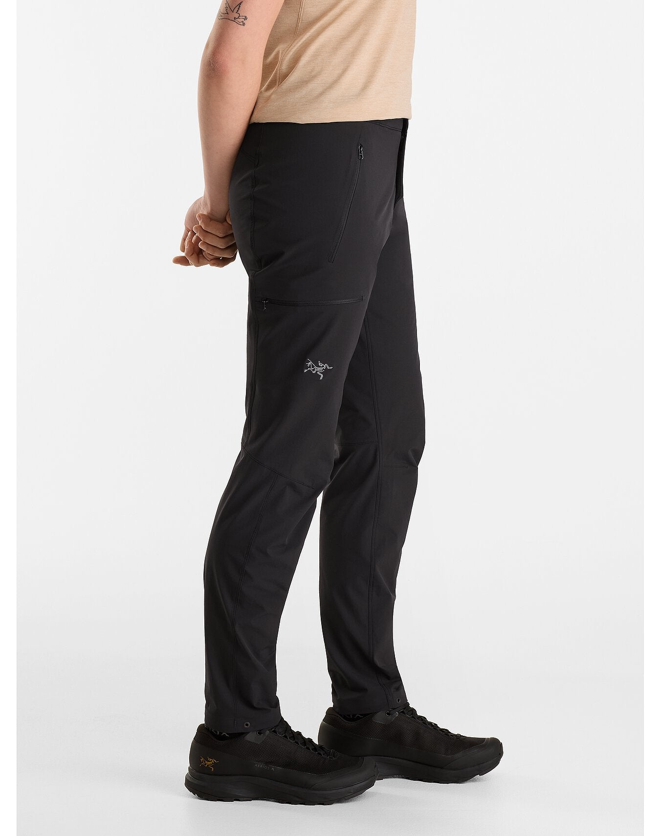 Gamma Lightweight Pant W