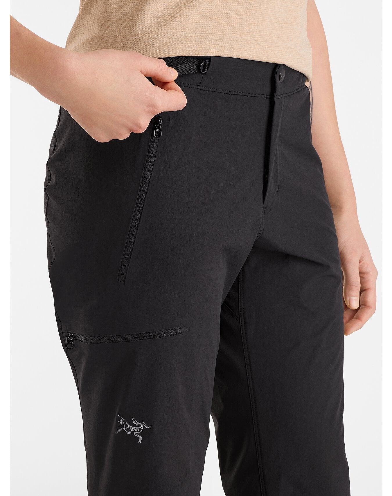 Gamma Lightweight Pant W