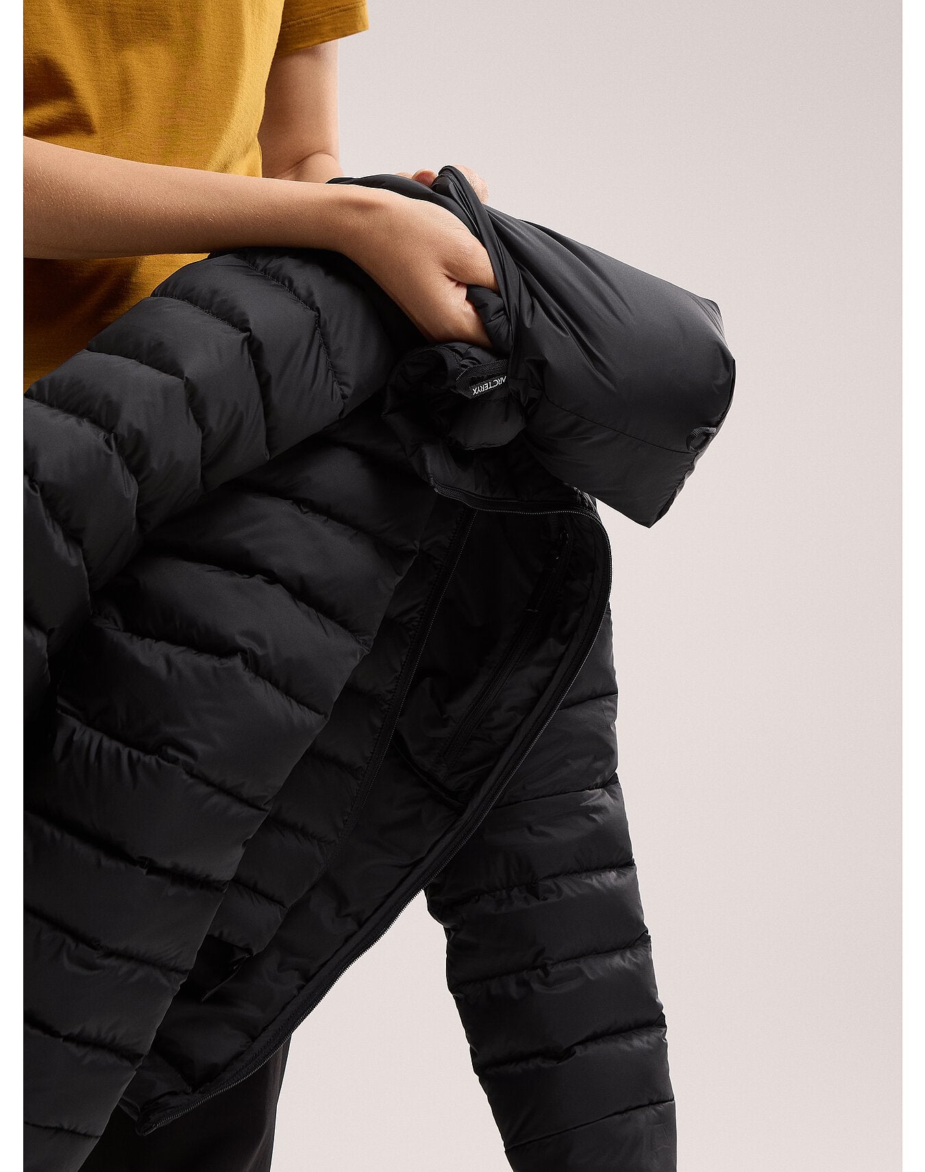 Cerium Hoody W