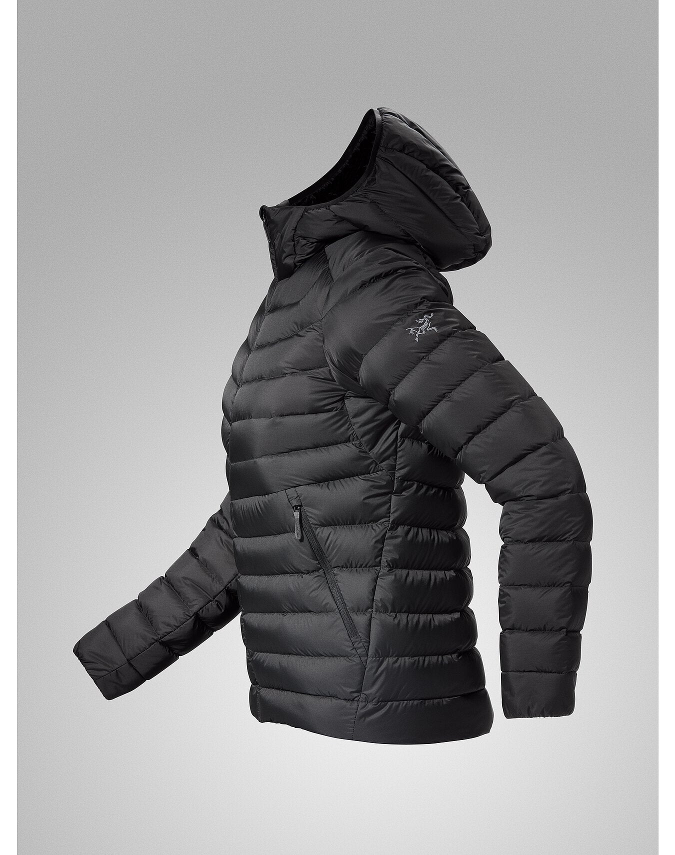 Cerium Hoody W