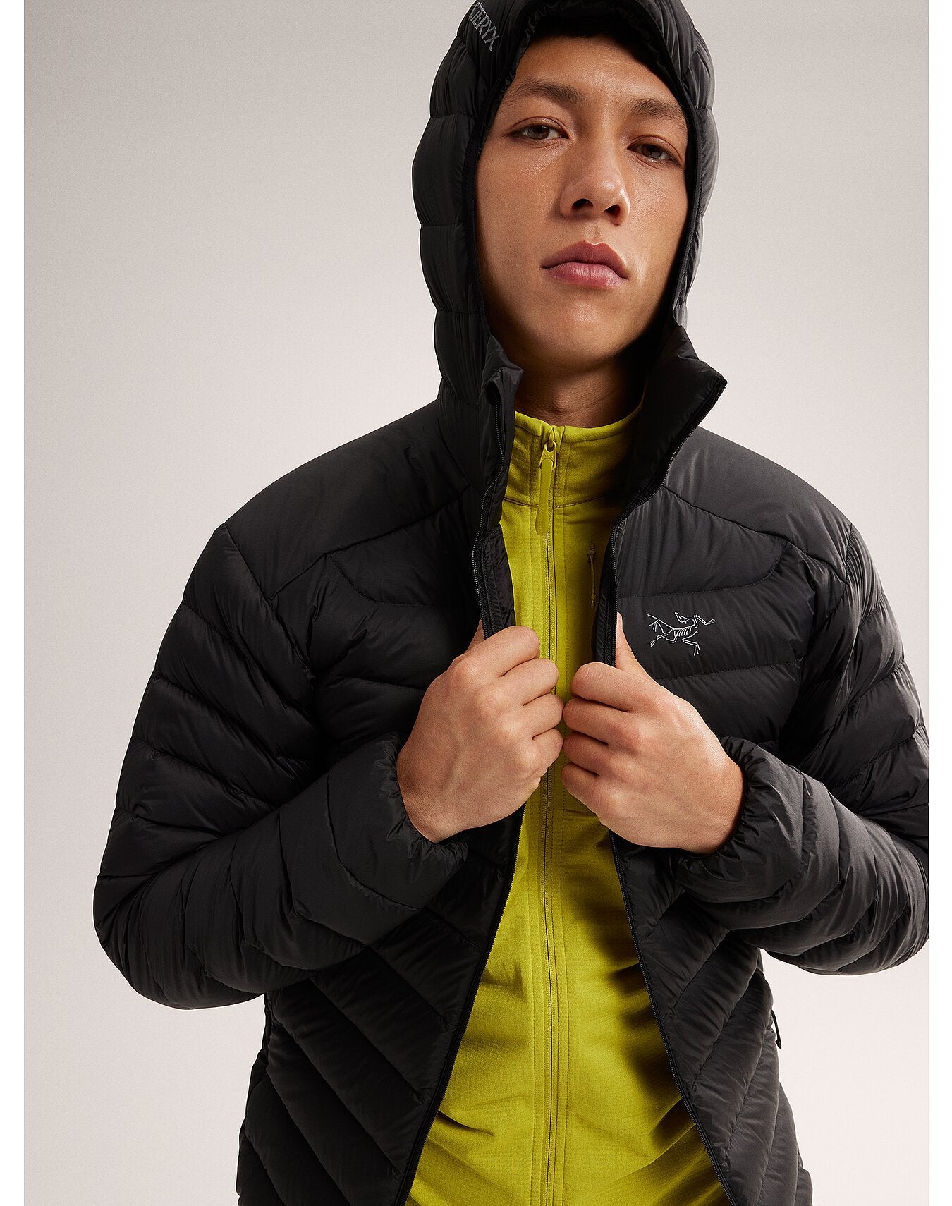 Cerium Hoody M
