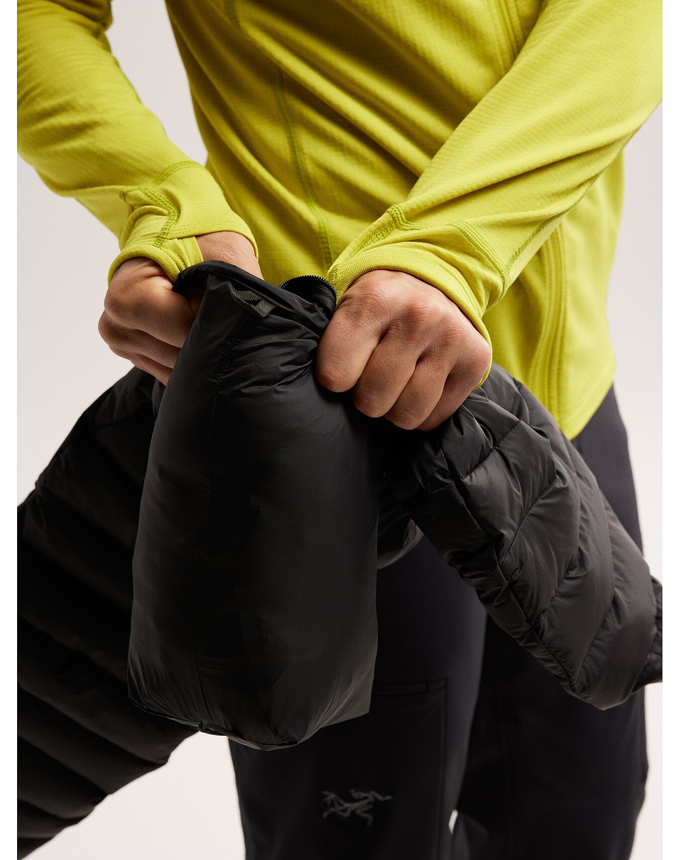 Cerium Hoody M