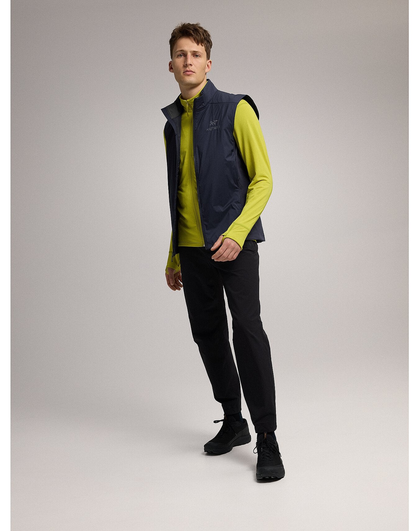 Atom LT Vest M