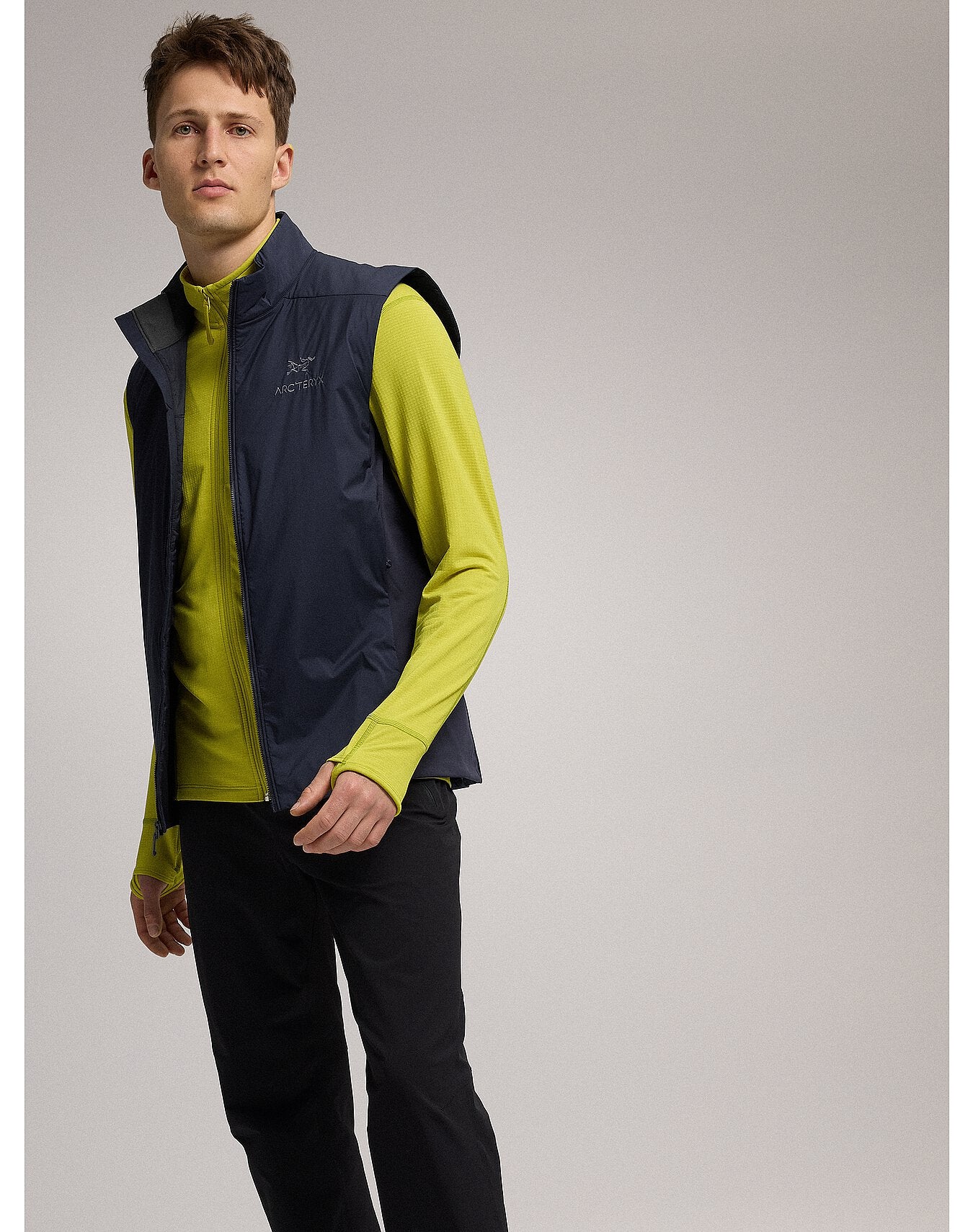 Atom LT Vest M