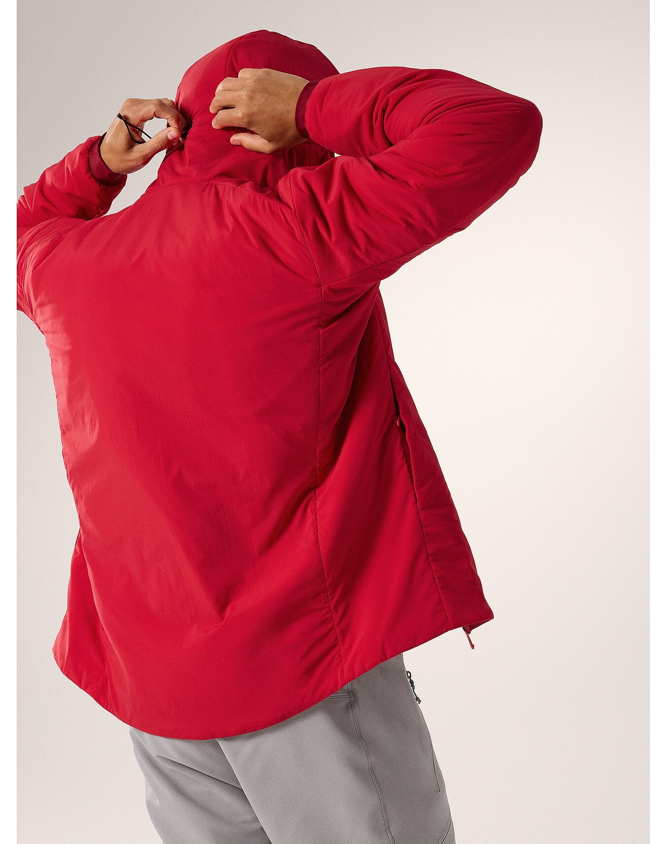 Proton Hoody M