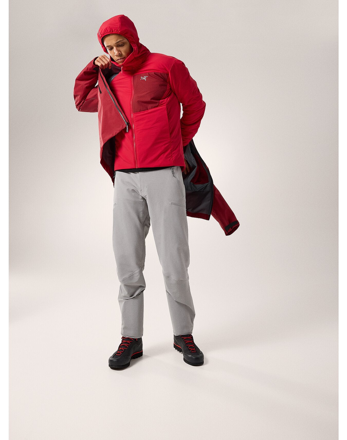 Proton Hoody M
