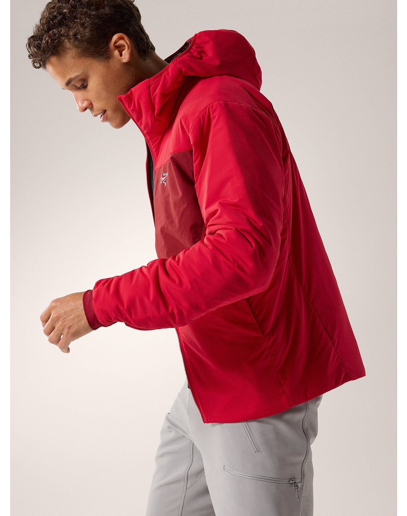 Proton Hoody M