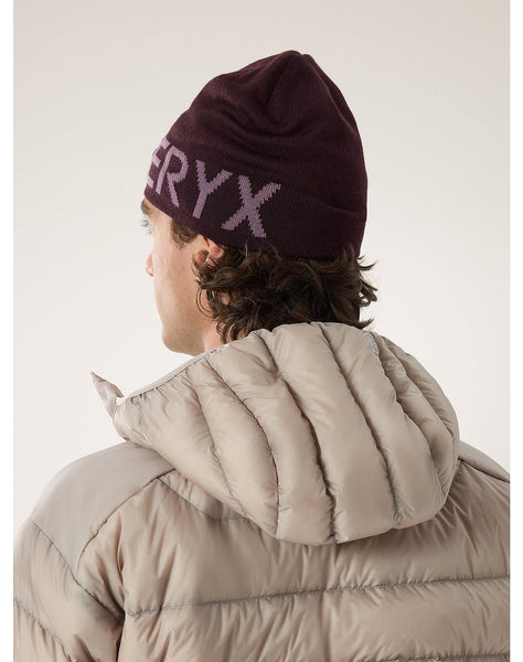 Word Head Toque - Auf und Davon | Outdoor Equipment