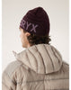 Word Head Toque - Auf und Davon | Outdoor Equipment
