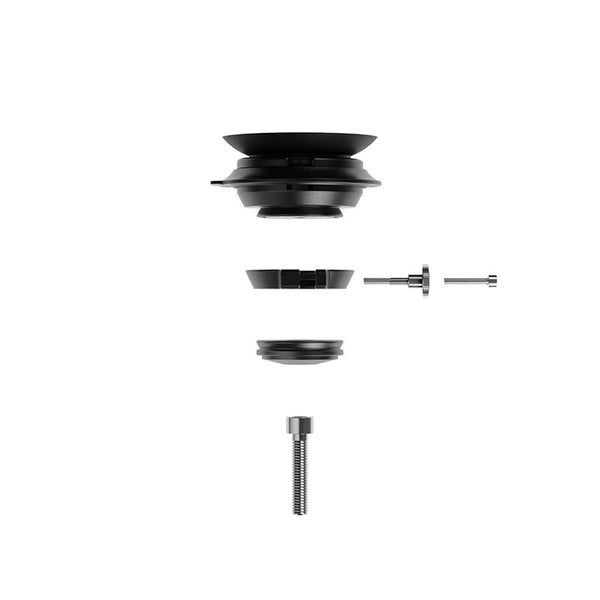 VACUUM ahead cap base - Auf und Davon | Outdoor Equipment