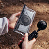 VACUUM uni phone case L - Auf und Davon | Outdoor Equipment