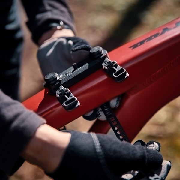 TWIST uni base - Auf und Davon | Outdoor Equipment