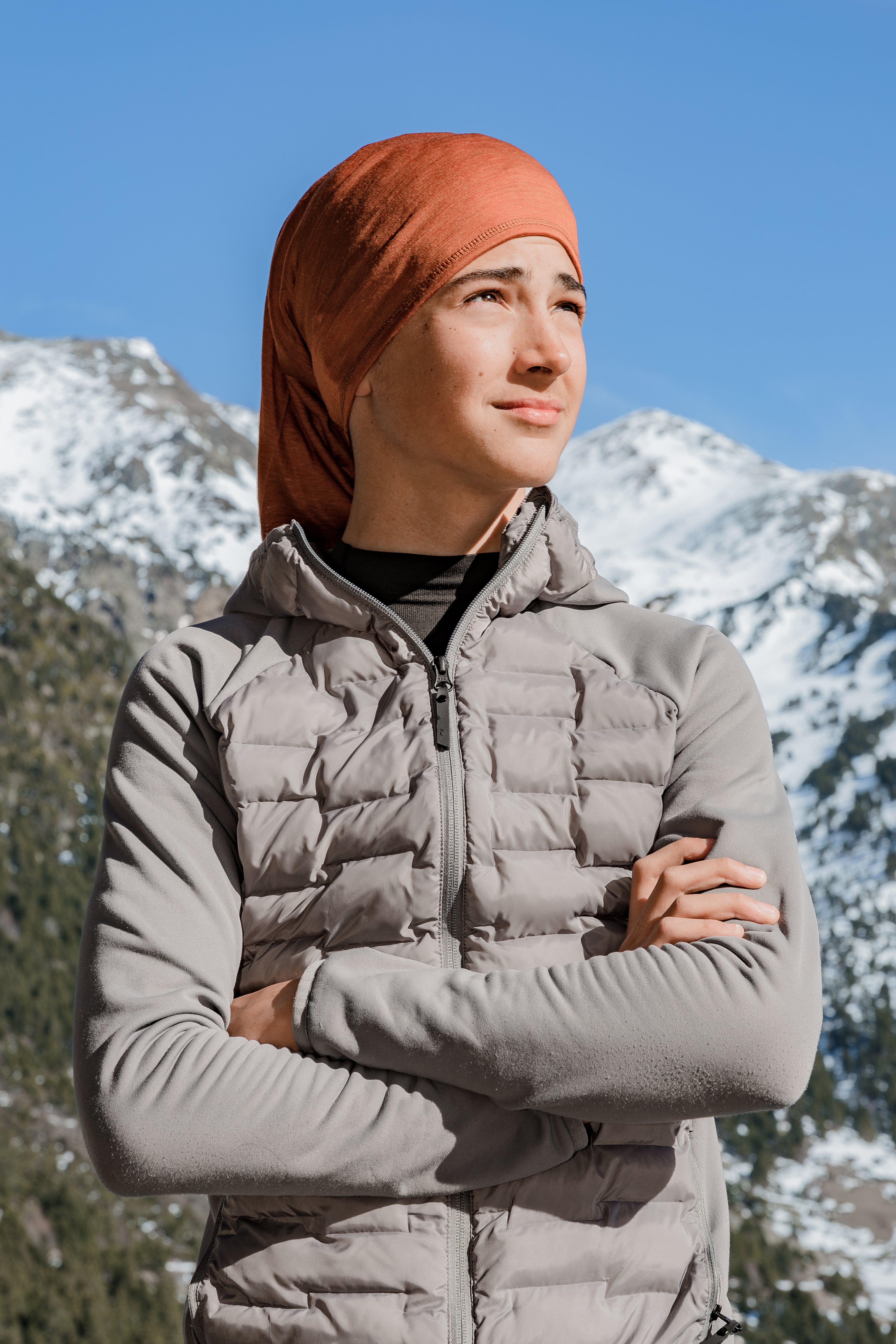 Merino Lightweight Solid Youth