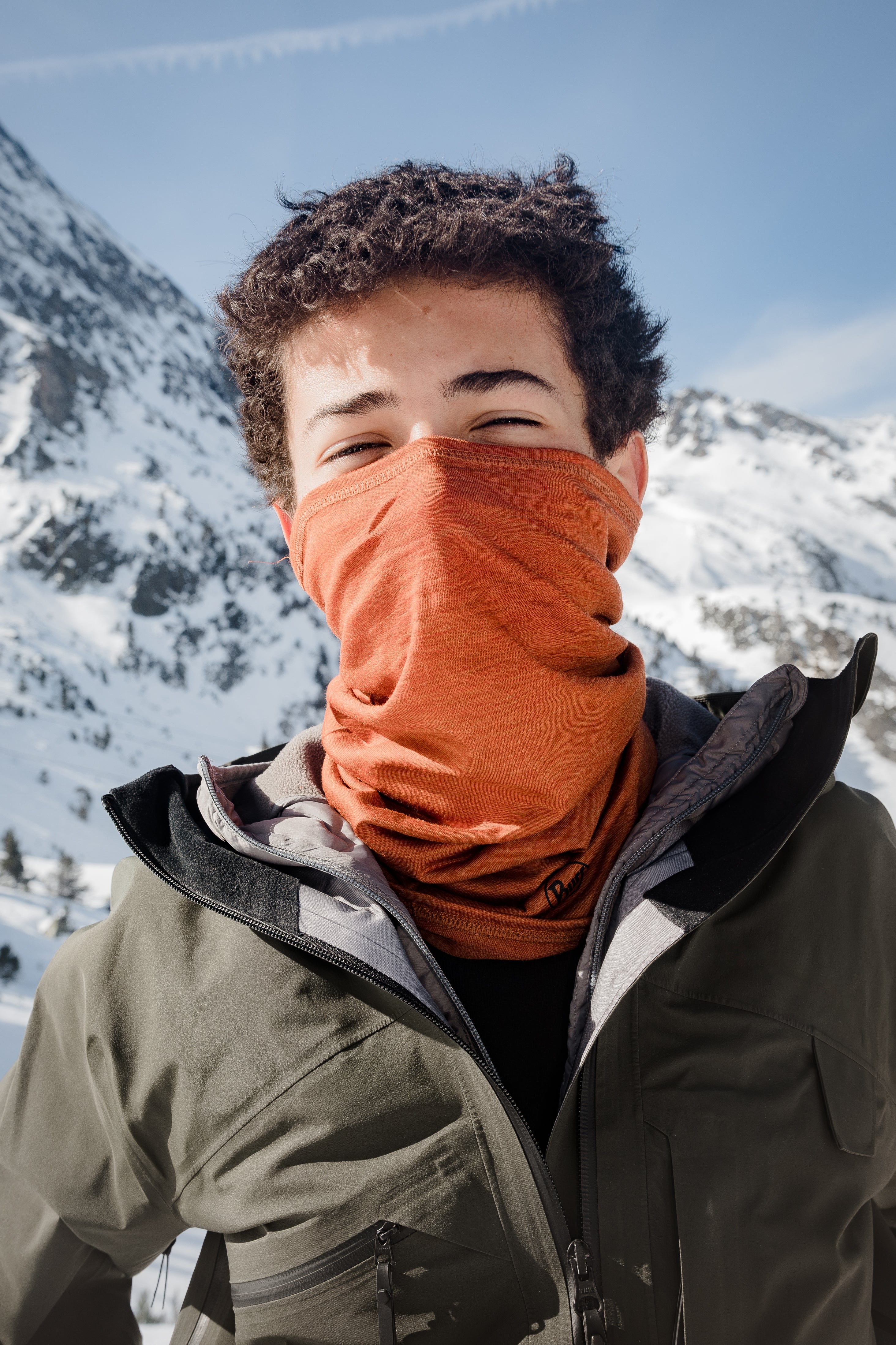 Merino Lightweight Solid Youth