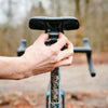 FIDLOCK PINCLIP saddle base | Fahrradsattel-Adapter Auf und Davon Outdoor Equipment