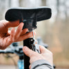 FIDLOCK PINCLIP saddle base | Fahrradsattel-Adapter Auf und Davon Outdoor Equipment
