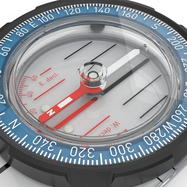 Silva Kompass 'Field' - Auf und Davon | Outdoor Equipment