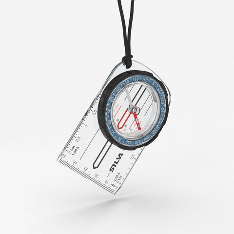 Silva Kompass 'Field' - Auf und Davon | Outdoor Equipment