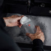 ELITE Fly Tex Trinkflasche Detail