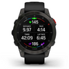 GARMIN epix (Gen 2) – Sapphire Edition Smartwatch Sportuhr Laufuhr Auf und Davon | Outdoor Equipment