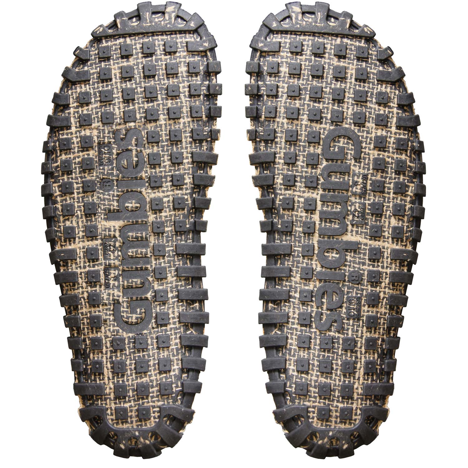 Slingback Freizeitsandale - Aztec
