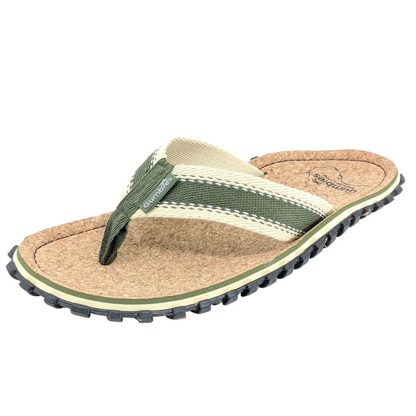 Corker Freizeitsandale - Khaki - Auf und Davon | Outdoor Equipment