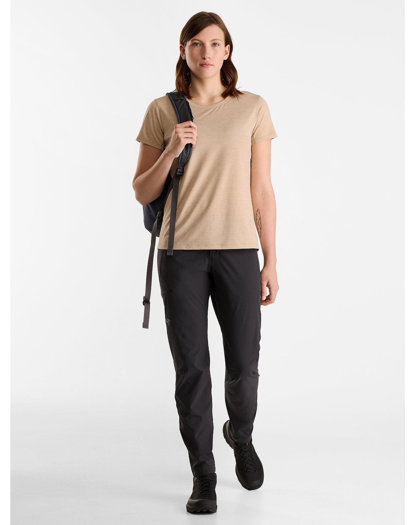 Gamma Lightweight Pant W
