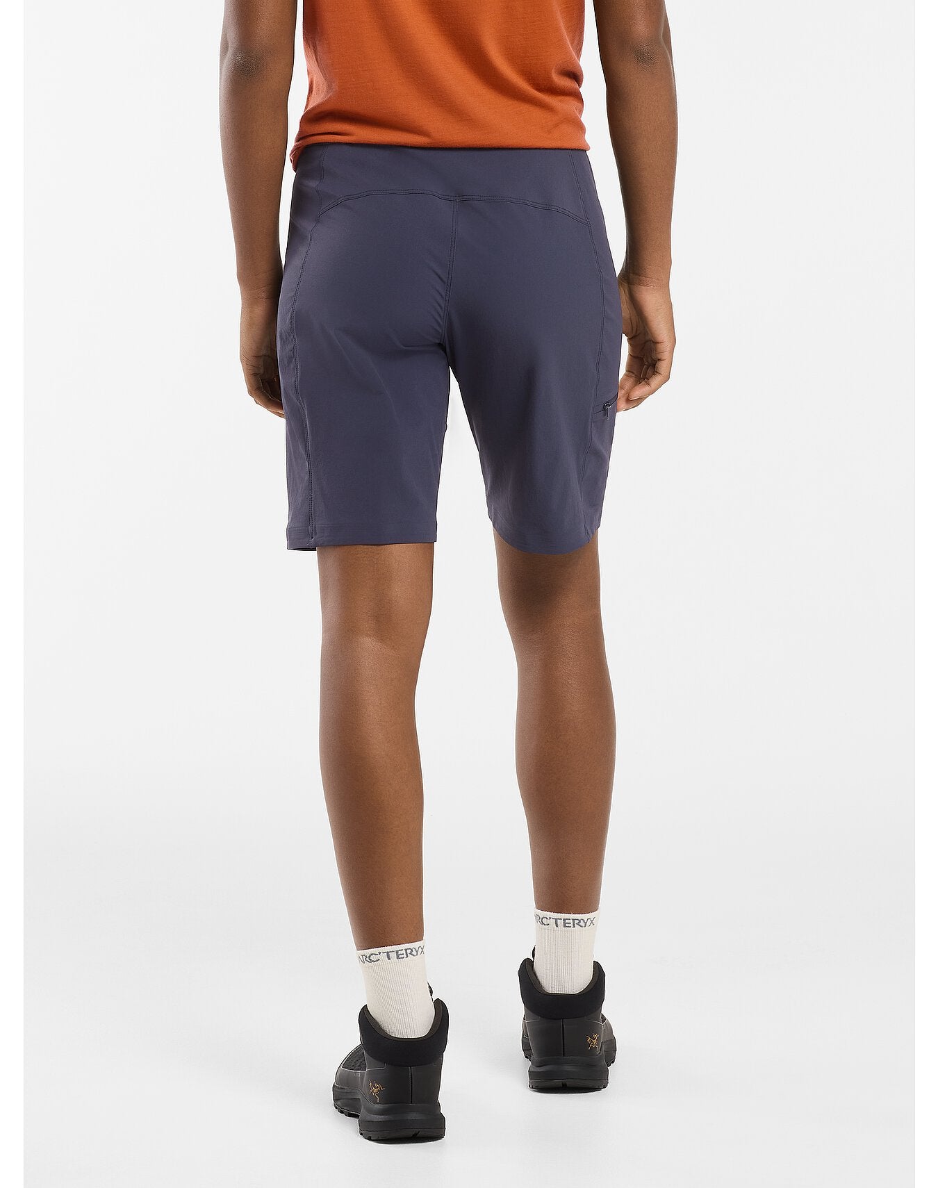 Gamma LT Short 9