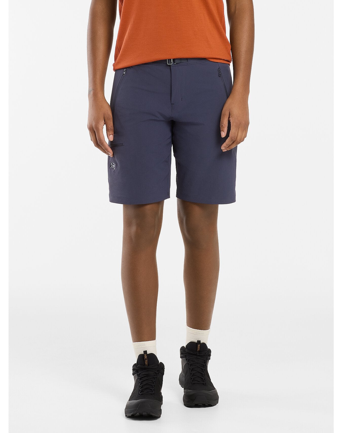 Gamma LT Short 9
