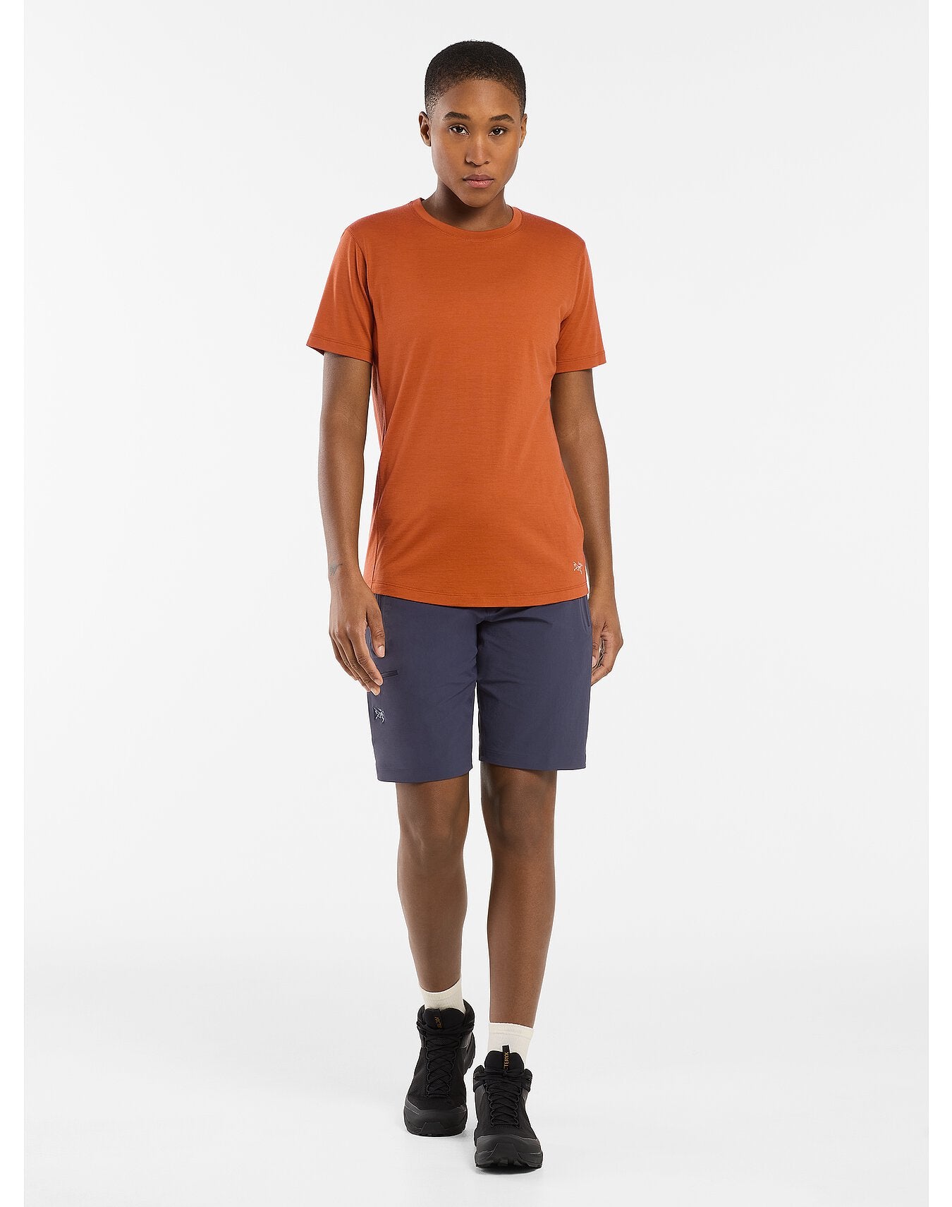 Gamma LT Short 9