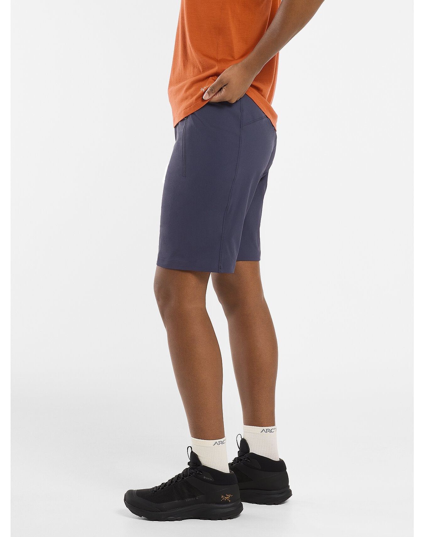 Gamma LT Short 9