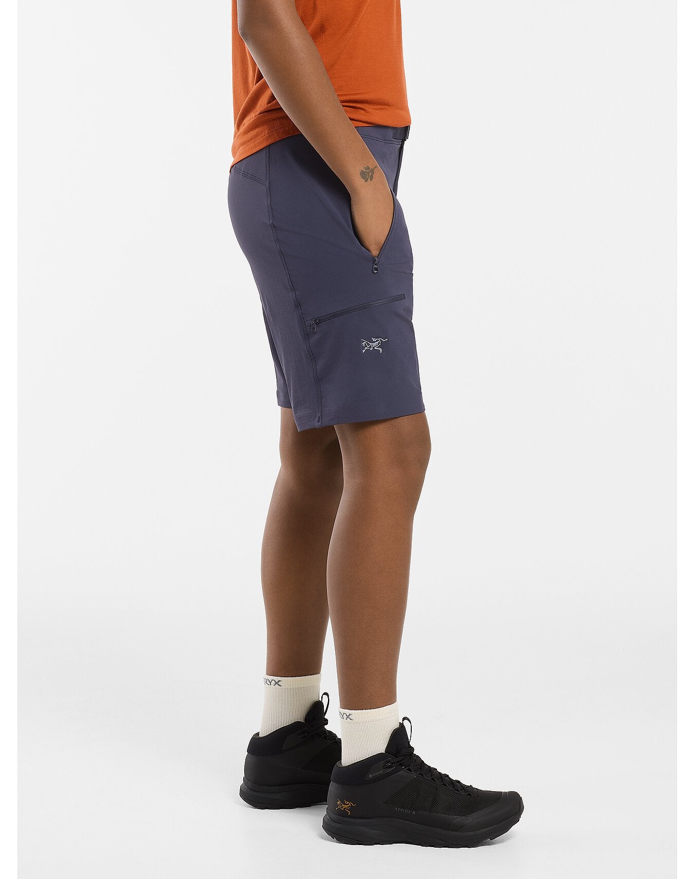 Gamma LT Short 9