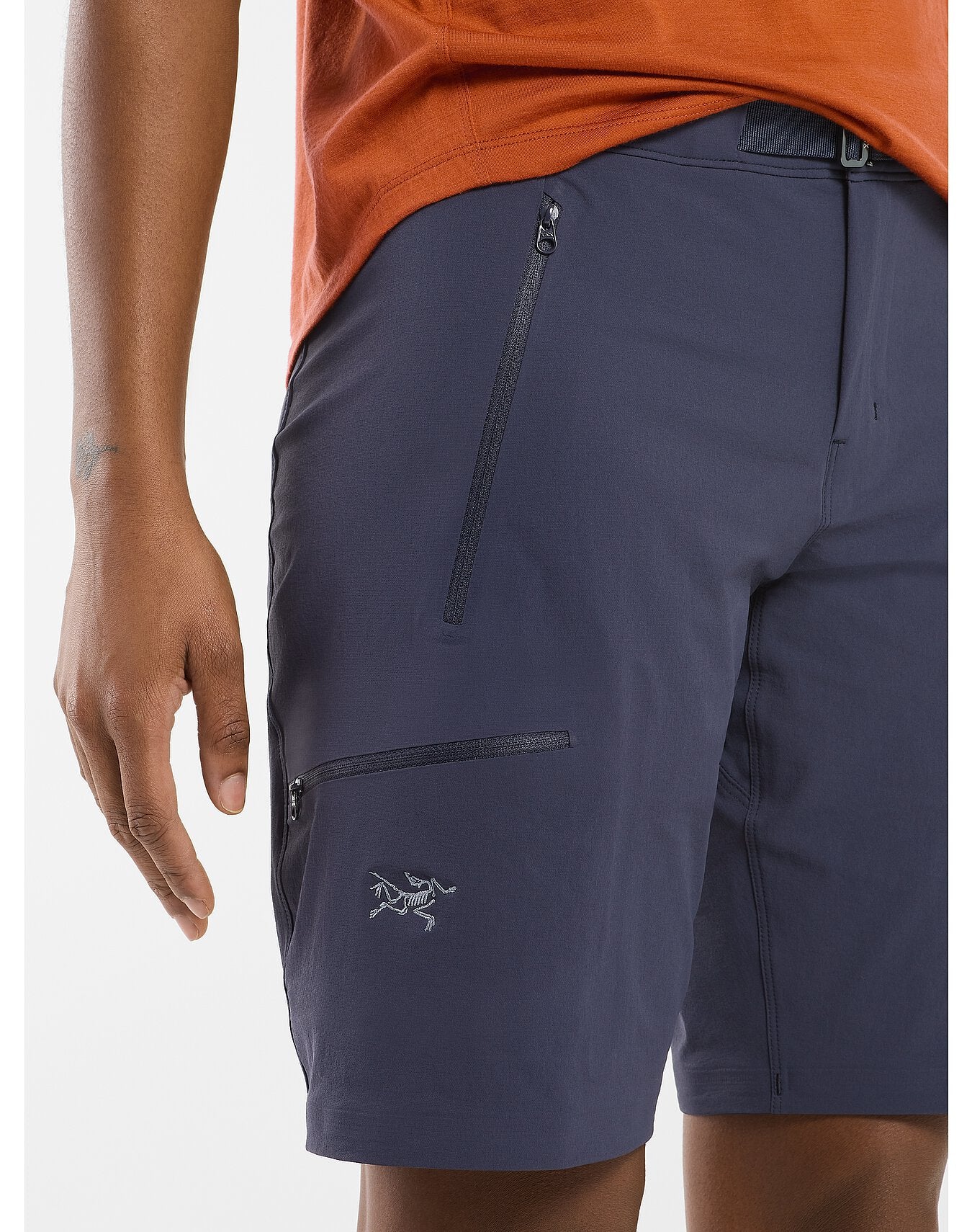 Gamma LT Short 9
