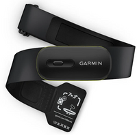 Garmin HRM 600 | Herzfrequenz-Brustgurt Pulsgurt abnehmbar wasserdicht Auf und Davon Outdoor Equipment
