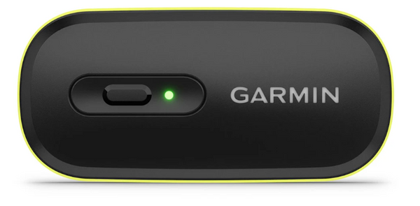 Garmin HRM 600 | Herzfrequenz-Brustgurt Pulsgurt abnehmbar wasserdicht Auf und Davon Outdoor Equipment