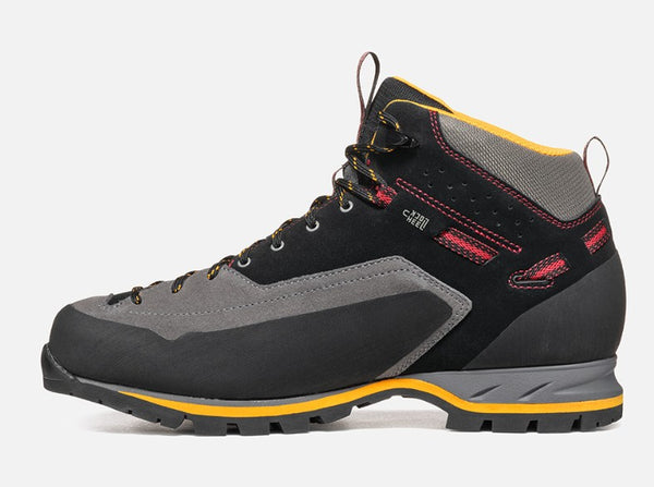 Garmin Vetta Evo GTX Men's black garmont orange Zustiegsschuh Auf und Davon Outdoor Equipment