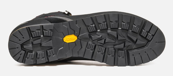 Garmin Vetta Evo GTX Men's black garmont orange Zustiegsschuh Auf und Davon Outdoor Equipment