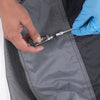 Gear Aid 'Seam Grip + WP' Field Repair Kit Reparaturset für Zelte Zeltreparatur Auf und Davon Outdoor Equipment