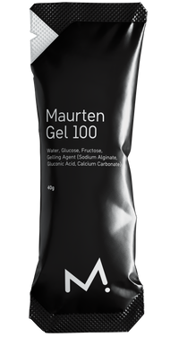 Maurten Gel 100 Energiegel