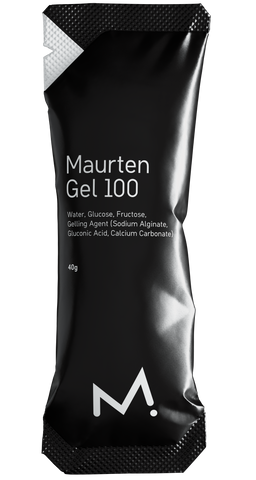 Gel 100 40g | Energiegel