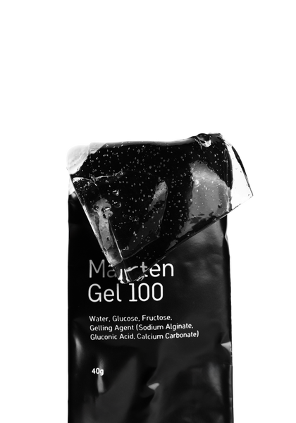 Gel 100 40g | Energiegel