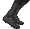 GripGrab AquaSeal Waterproof Cycling Gaiter | Überschuhabdichtung schwarz Auf und Davon Outdoor Equipment