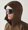 woodland brown/teak