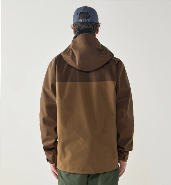 woodland brown/teak